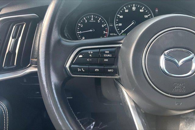 2024 Mazda Mazda CX-90 3.3 Turbo Preferred Plus