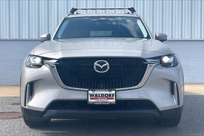2024 Mazda Mazda CX-90 3.3 Turbo Preferred Plus