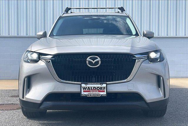 2024 Mazda Mazda CX-90 3.3 Turbo Preferred Plus