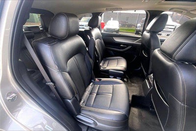 2024 Mazda Mazda CX-90 3.3 Turbo Preferred Plus