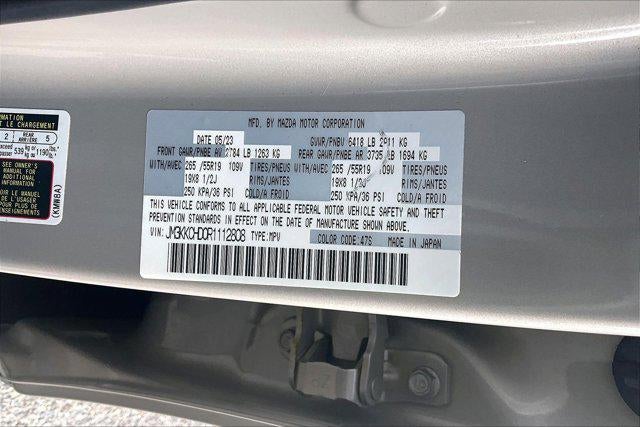 2024 Mazda Mazda CX-90 3.3 Turbo Preferred Plus