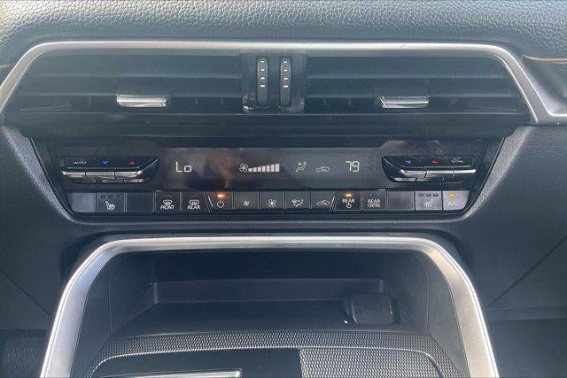 2024 Mazda Mazda CX-90 3.3 Turbo Preferred Plus