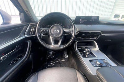 2024 Mazda Mazda CX-90 3.3 Turbo Preferred Plus