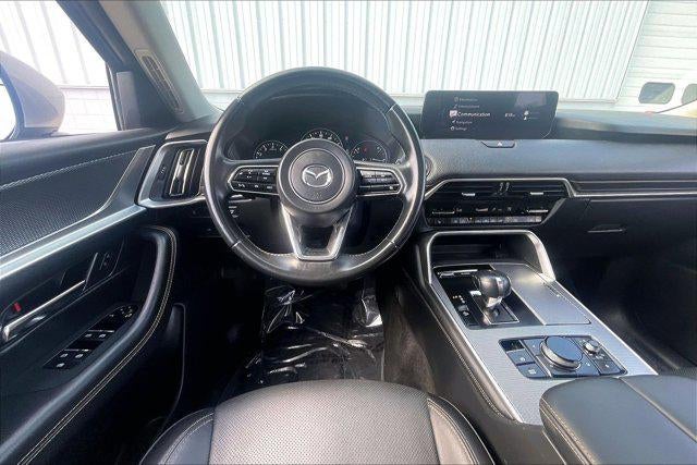 2024 Mazda Mazda CX-90 3.3 Turbo Preferred Plus
