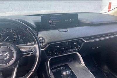 2024 Mazda Mazda CX-90 3.3 Turbo Preferred Plus