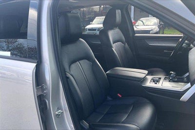 2024 Mazda Mazda CX-90 3.3 Turbo Preferred Plus