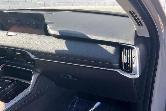 2025 Mazda Mazda CX-90 Premium Sport