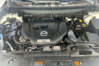 2023 Mazda Mazda CX-9 Touring Plus