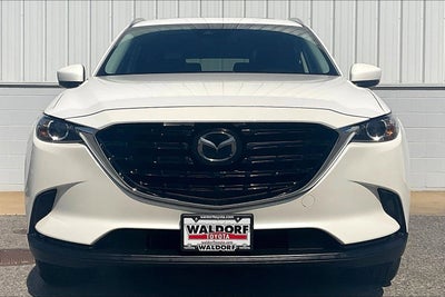 2023 Mazda Mazda CX-9 Touring Plus