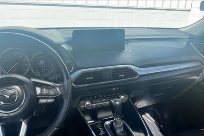 2023 Mazda Mazda CX-9 Touring Plus