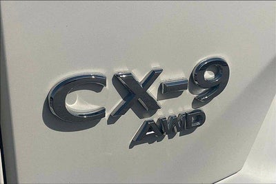 2023 Mazda Mazda CX-9 Touring Plus