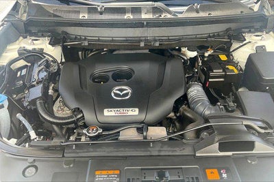 2023 Mazda Mazda CX-9 Touring Plus