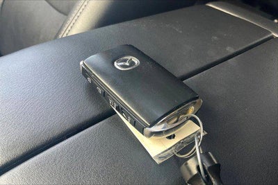 2023 Mazda Mazda CX-9 Touring Plus