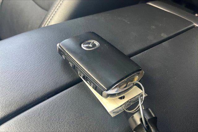 2023 Mazda Mazda CX-9 Touring Plus