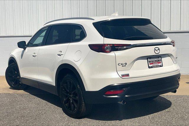 2023 Mazda Mazda CX-9 Touring Plus