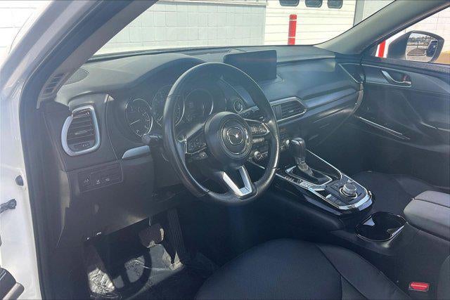 2023 Mazda Mazda CX-9 Touring Plus