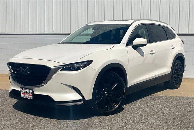 2023 Mazda Mazda CX-9 Touring Plus