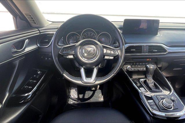 2023 Mazda Mazda CX-9 Touring Plus