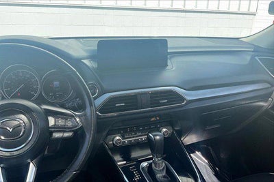 2023 Mazda Mazda CX-9 Touring Plus