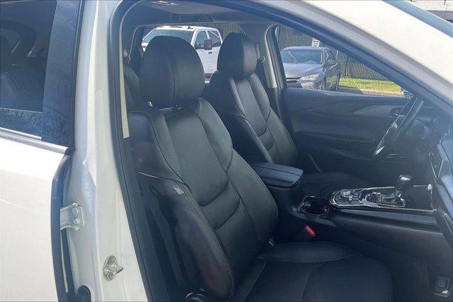 2023 Mazda Mazda CX-9 Touring Plus