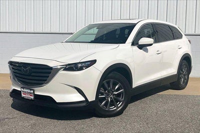 2023 Mazda Mazda CX-9 Touring