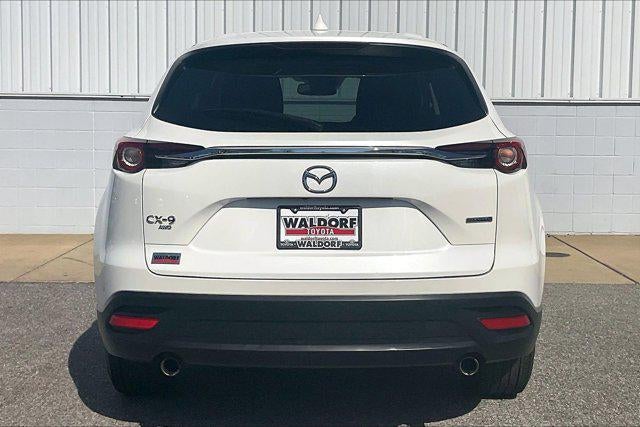 2023 Mazda Mazda CX-9 Touring