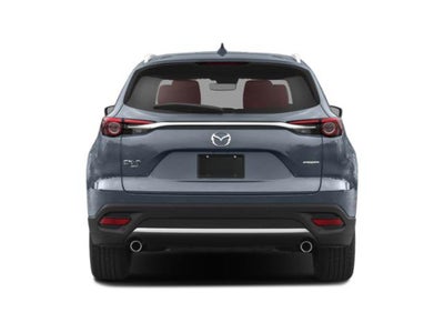 2023 Mazda Mazda CX-9 Carbon Edition