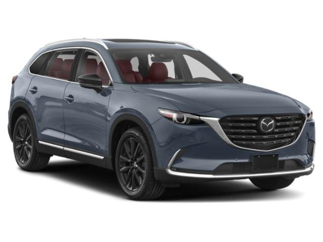 2023 Mazda Mazda CX-9 Carbon Edition