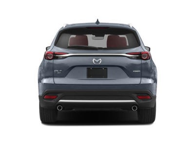 2023 Mazda Mazda CX-9 Carbon Edition