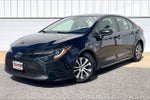 2020 Toyota Corolla Hybrid LE