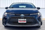 2020 Toyota Corolla Hybrid LE