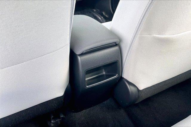 2020 Toyota Corolla Hybrid LE