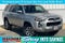 2023 Toyota 4Runner TRD Off Road