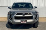2023 Toyota 4Runner TRD Off Road