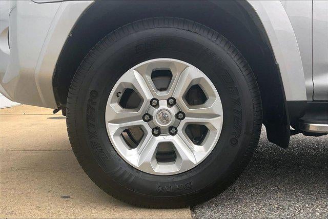 2015 Toyota 4Runner SR5