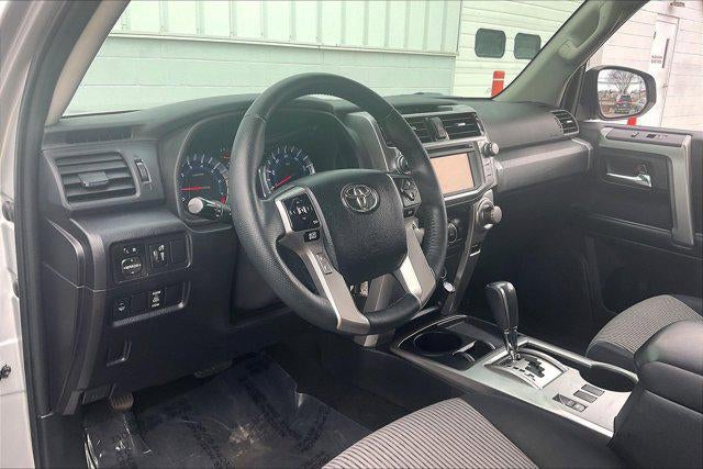 2015 Toyota 4Runner SR5