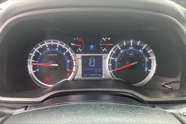 2015 Toyota 4Runner SR5