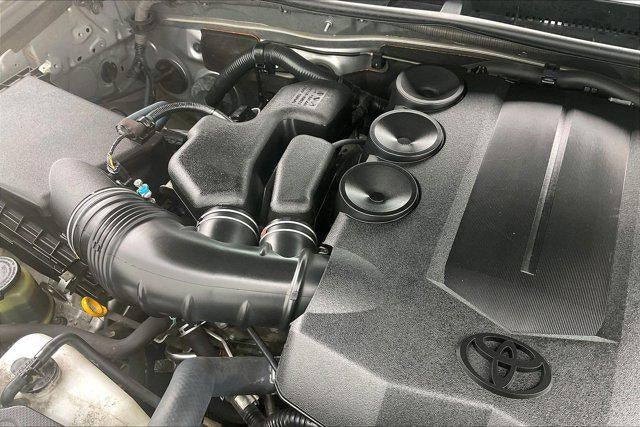 2015 Toyota 4Runner SR5