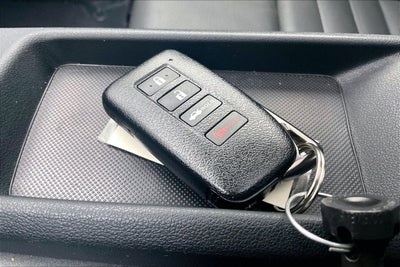 2020 Lexus IS IS 350 F SPORT