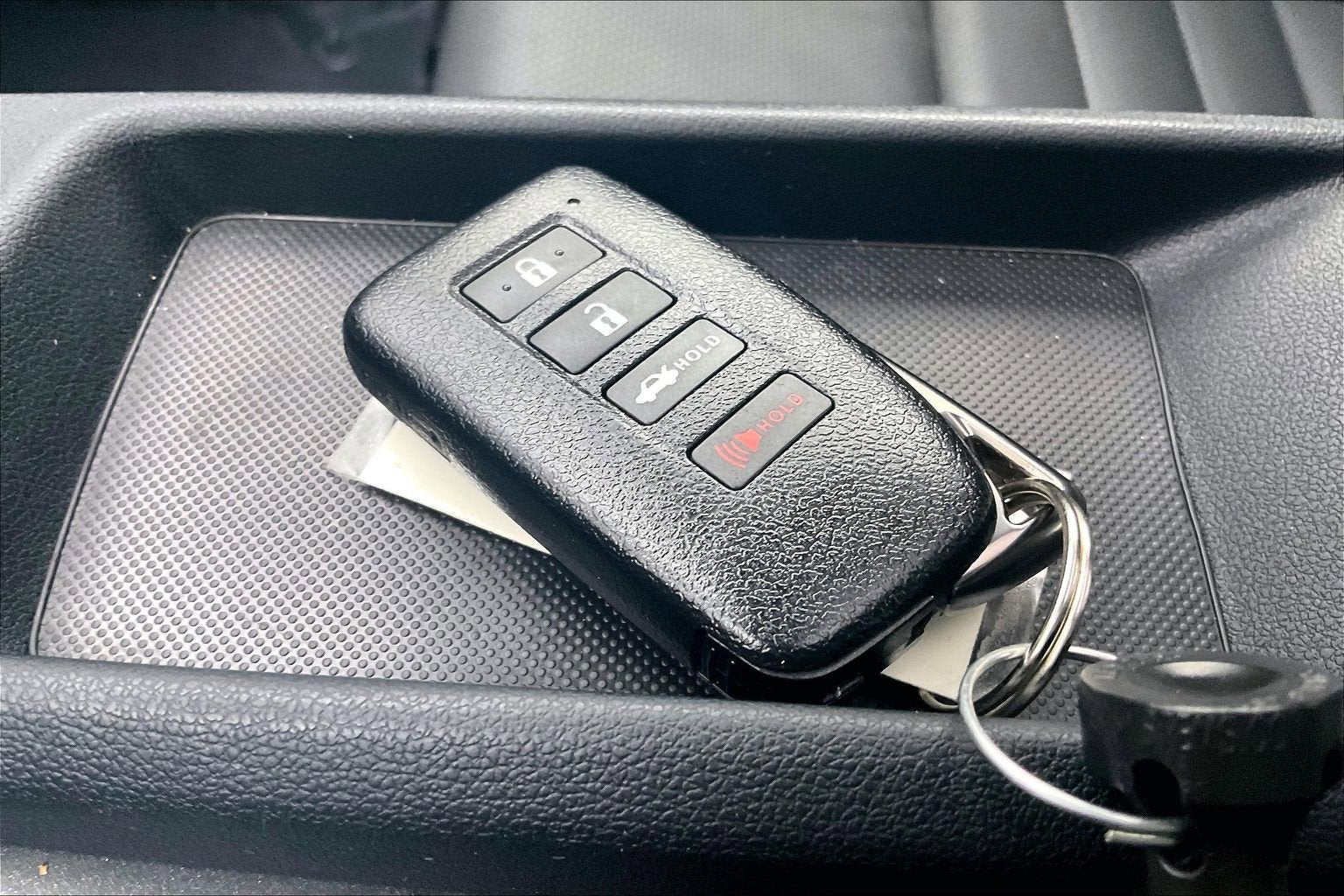 2020 Lexus IS IS 350 F SPORT