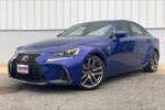 2020 Lexus IS IS 350 F SPORT