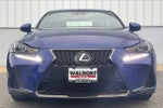 2020 Lexus IS IS 350 F SPORT