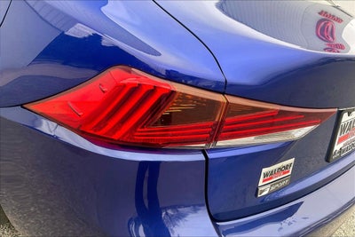 2020 Lexus IS IS 350 F SPORT