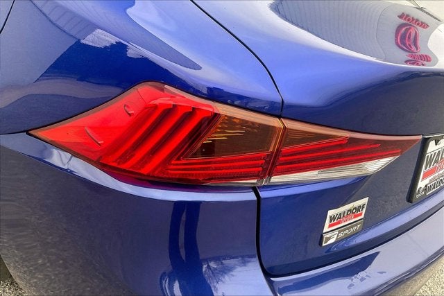 2020 Lexus IS IS 350 F SPORT