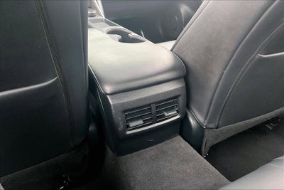 2020 Lexus IS IS 350 F SPORT