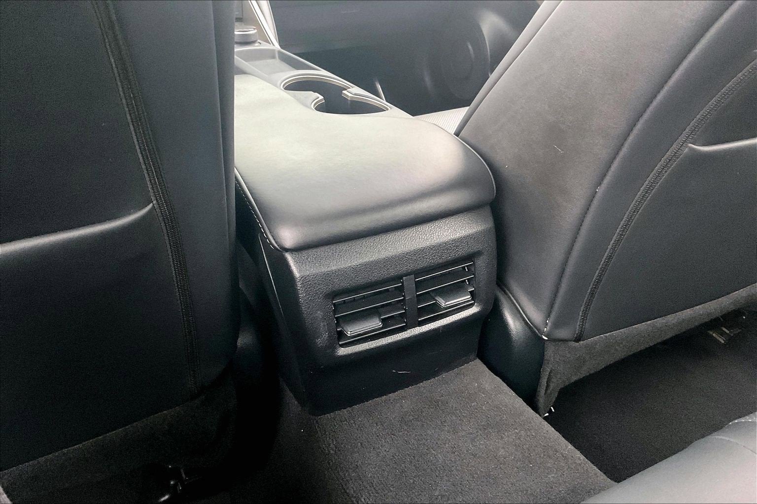 2020 Lexus IS IS 350 F SPORT