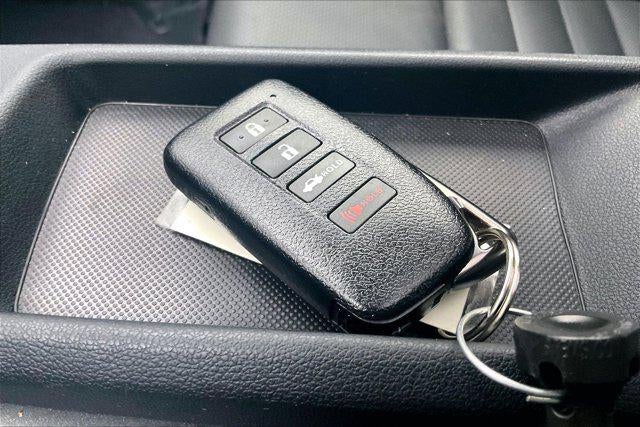 2020 Lexus IS IS 350 F SPORT