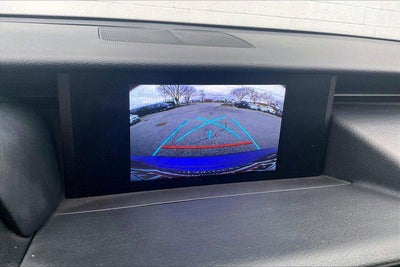 2020 Lexus IS IS 350 F SPORT