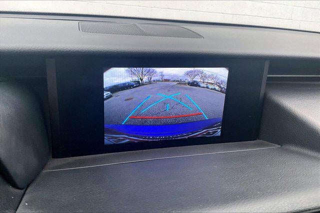 2020 Lexus IS IS 350 F SPORT