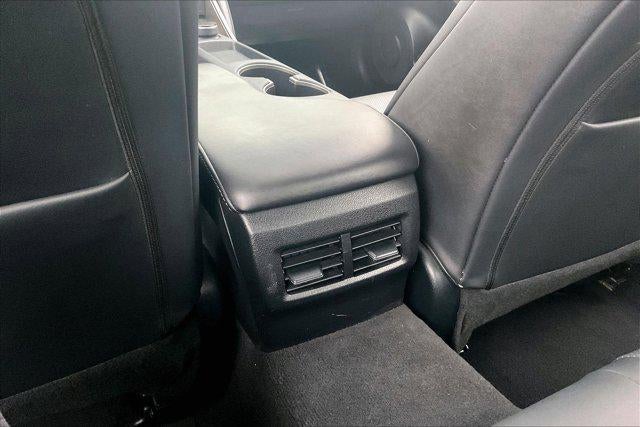 2020 Lexus IS IS 350 F SPORT